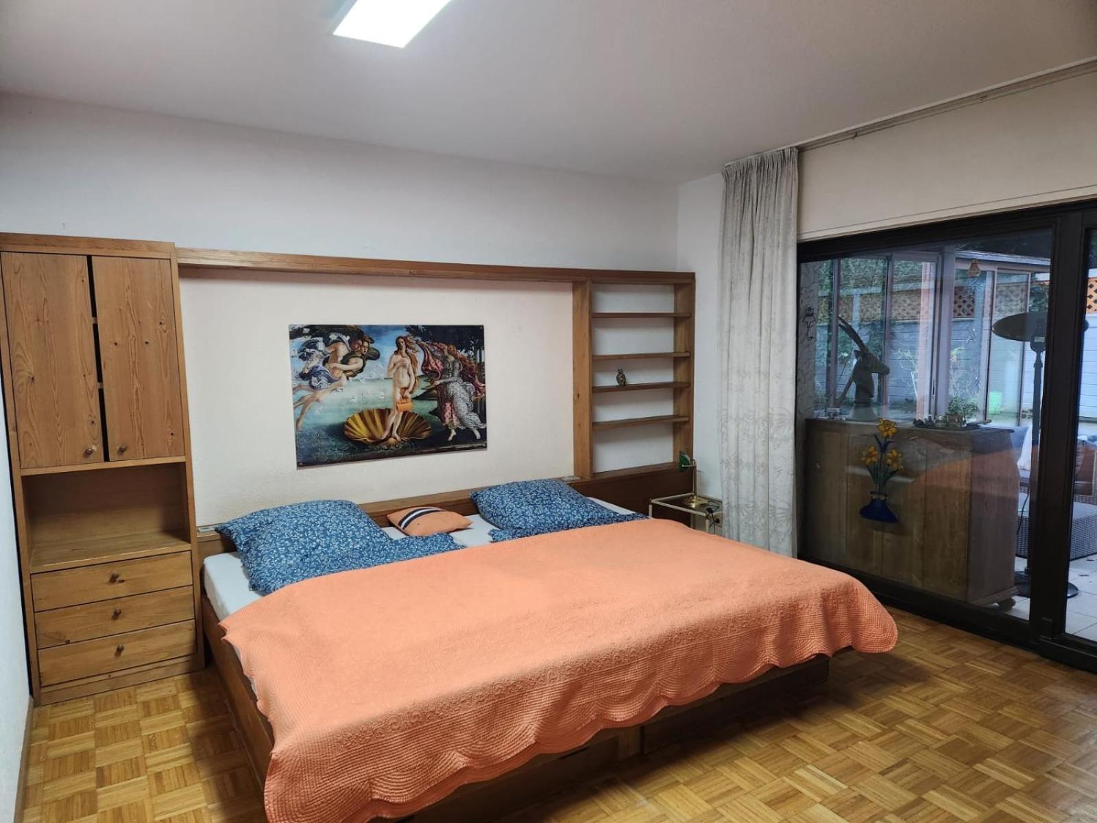 Villa Casa Blanca Mit Privatem Schwimmbad 26 Grad Und Sauna ドゥイスブルグ エクステリア 写真