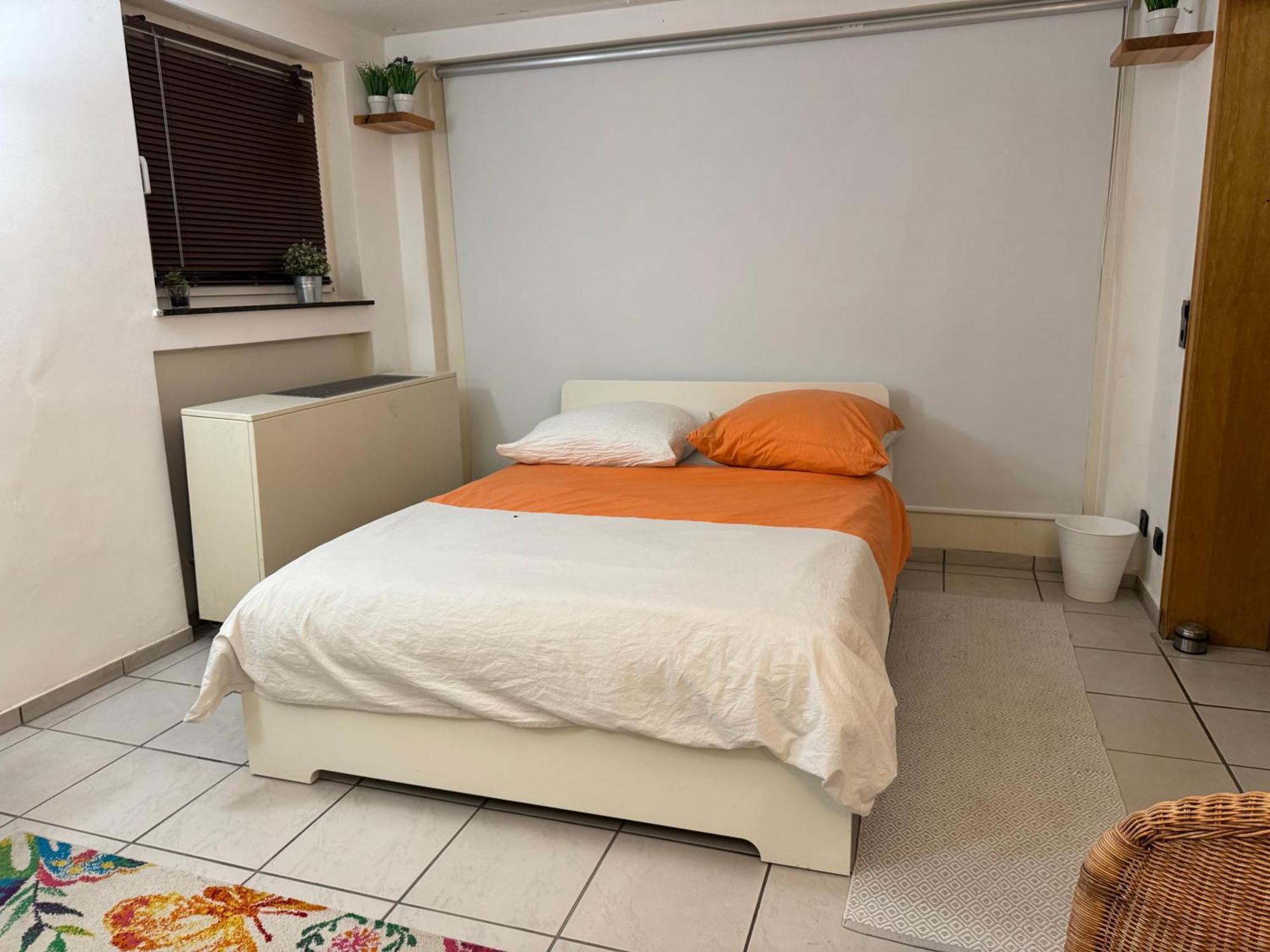 Villa Casa Blanca Mit Privatem Schwimmbad 26 Grad Und Sauna ドゥイスブルグ エクステリア 写真